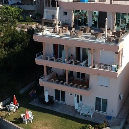 Hotel Casa Hena Ulcinj Zewnętrze zdjęcie