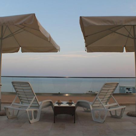 Hotel Casa Hena Ulcinj Zewnętrze zdjęcie