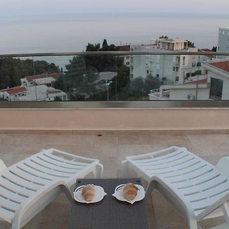 Hotel Casa Hena Ulcinj Zewnętrze zdjęcie