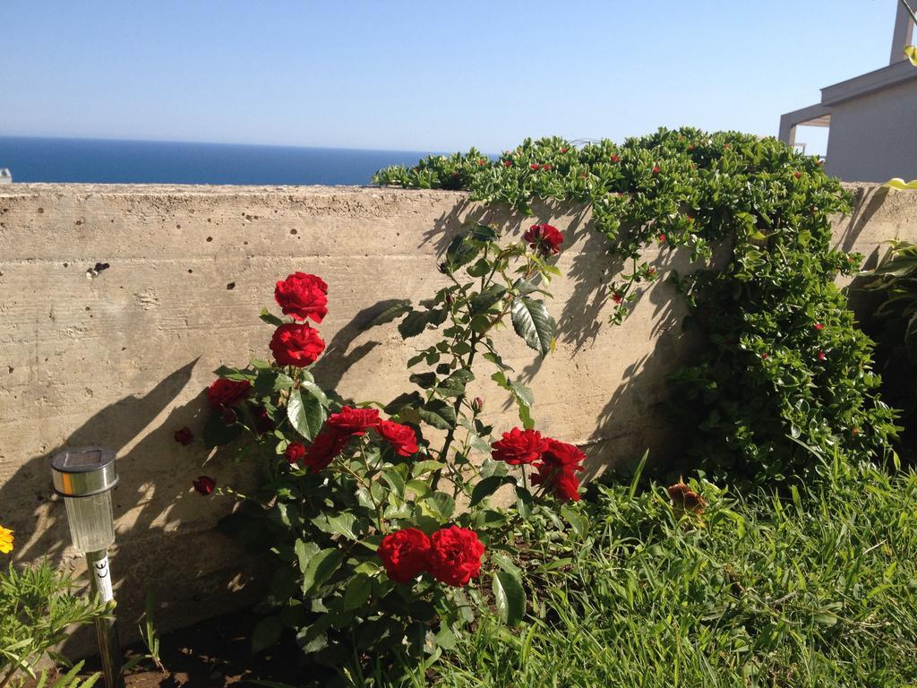 Hotel Casa Hena Ulcinj Zewnętrze zdjęcie