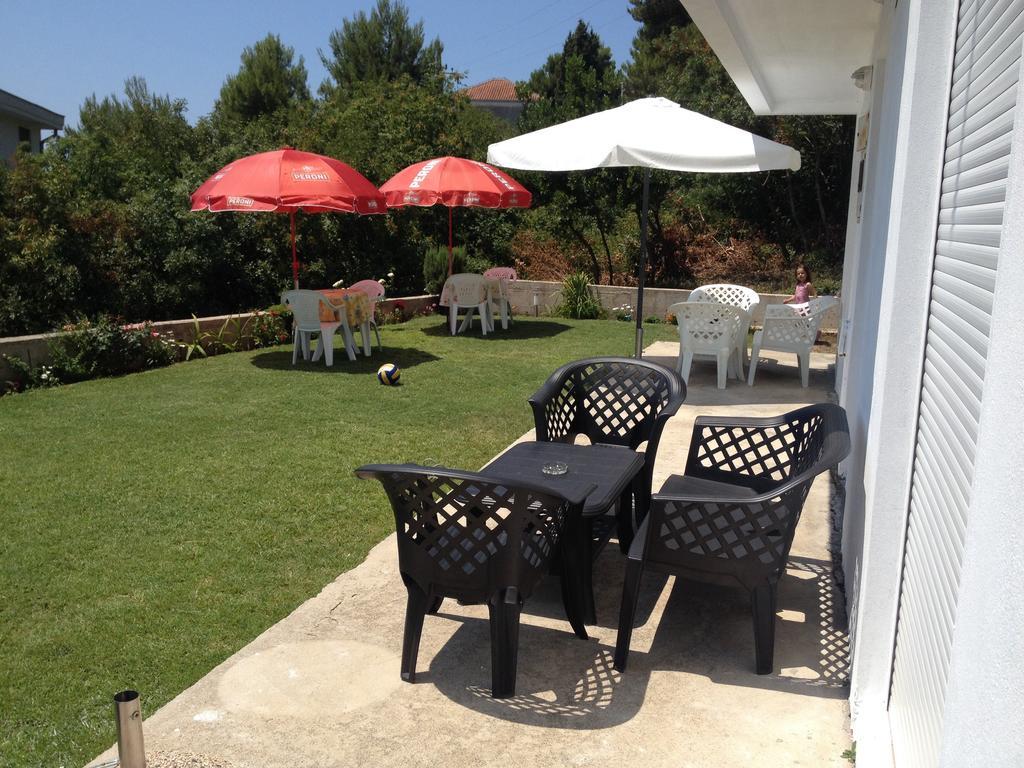 Hotel Casa Hena Ulcinj Pokój zdjęcie