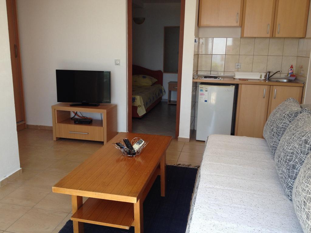 Hotel Casa Hena Ulcinj Pokój zdjęcie