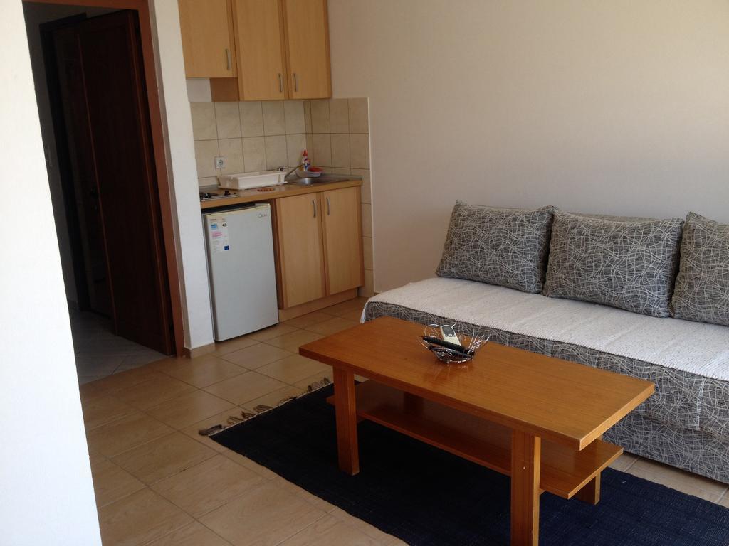 Hotel Casa Hena Ulcinj Pokój zdjęcie