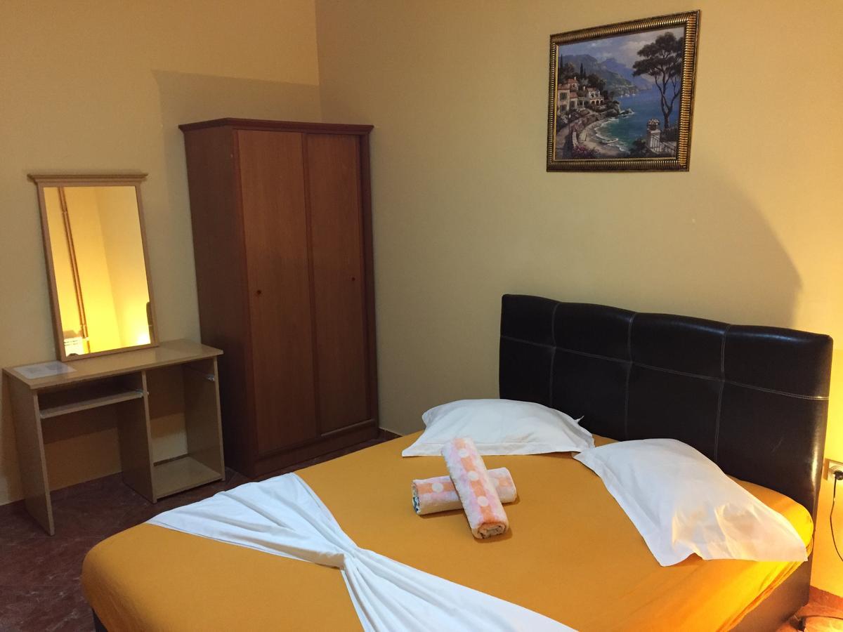 Hotel Casa Hena Ulcinj Zewnętrze zdjęcie