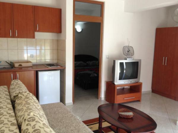 Hotel Casa Hena Ulcinj Zewnętrze zdjęcie