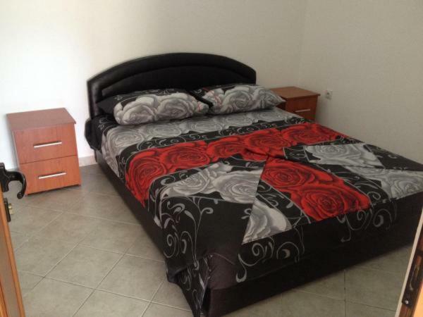 Hotel Casa Hena Ulcinj Zewnętrze zdjęcie
