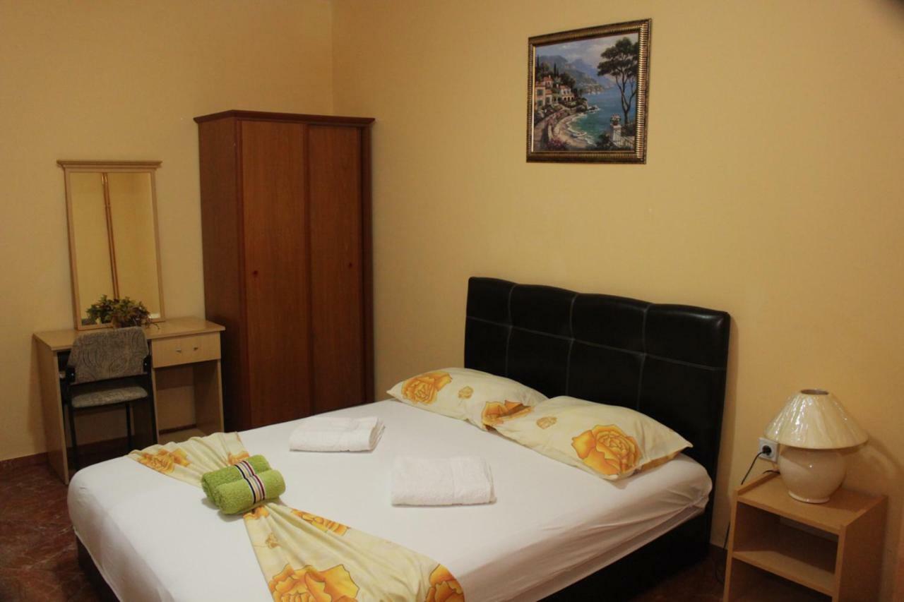 Hotel Casa Hena Ulcinj Zewnętrze zdjęcie