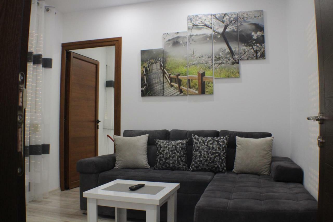 Hotel Casa Hena Ulcinj Zewnętrze zdjęcie