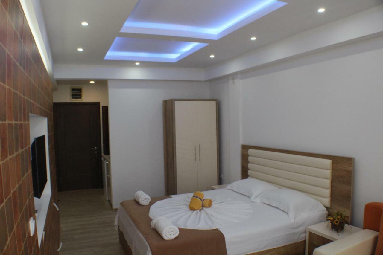 Hotel Casa Hena Ulcinj Zewnętrze zdjęcie