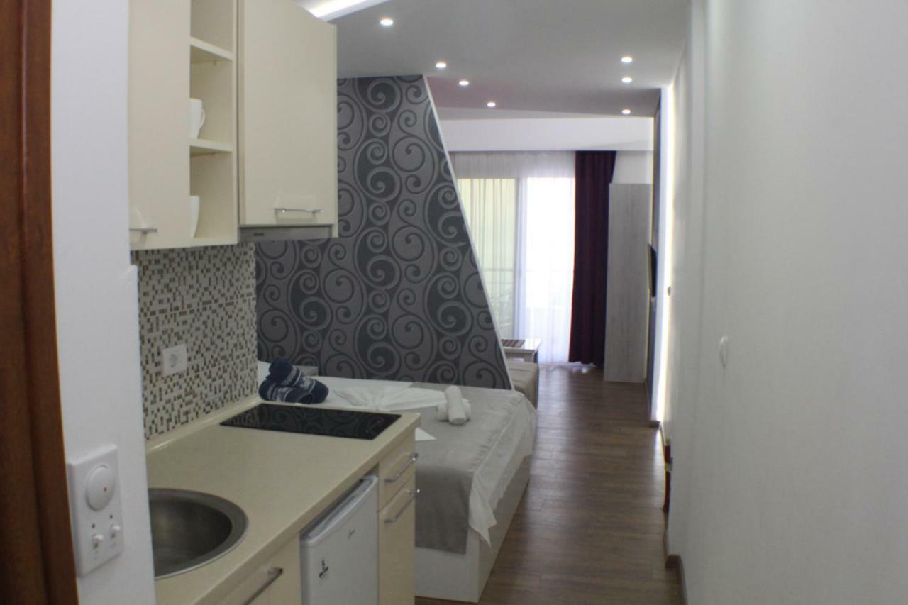 Hotel Casa Hena Ulcinj Zewnętrze zdjęcie