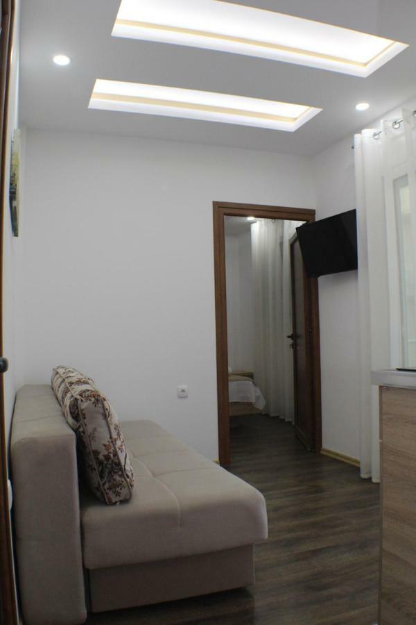 Hotel Casa Hena Ulcinj Zewnętrze zdjęcie