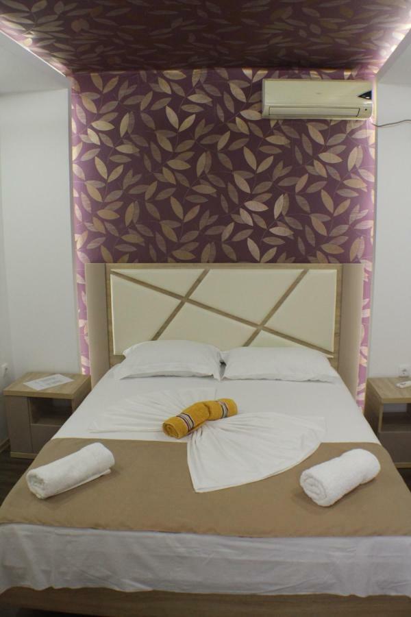 Hotel Casa Hena Ulcinj Zewnętrze zdjęcie