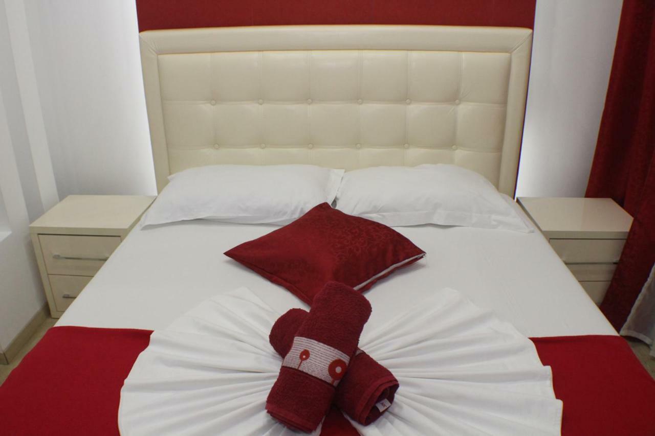 Hotel Casa Hena Ulcinj Zewnętrze zdjęcie