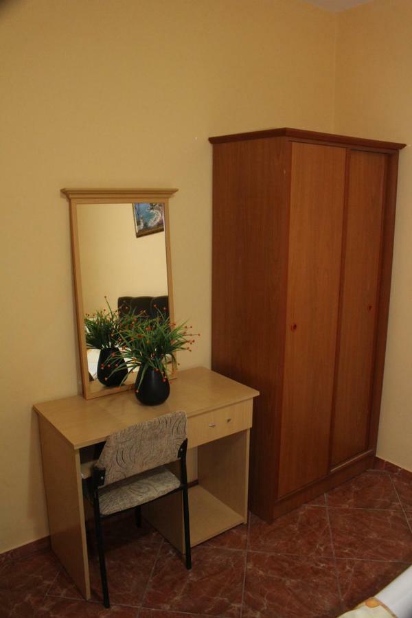 Hotel Casa Hena Ulcinj Zewnętrze zdjęcie