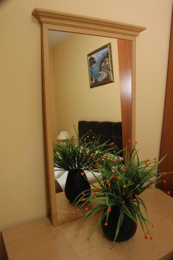Hotel Casa Hena Ulcinj Zewnętrze zdjęcie