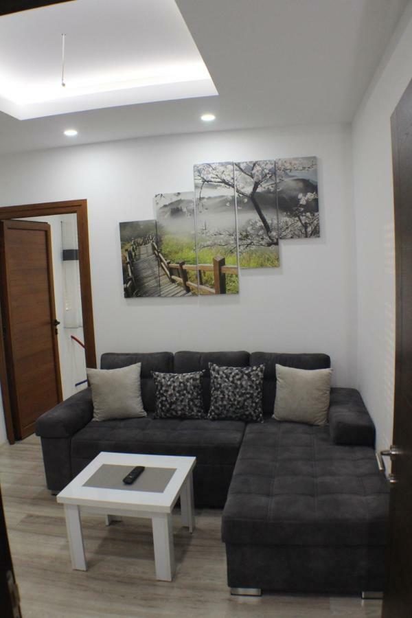 Hotel Casa Hena Ulcinj Zewnętrze zdjęcie