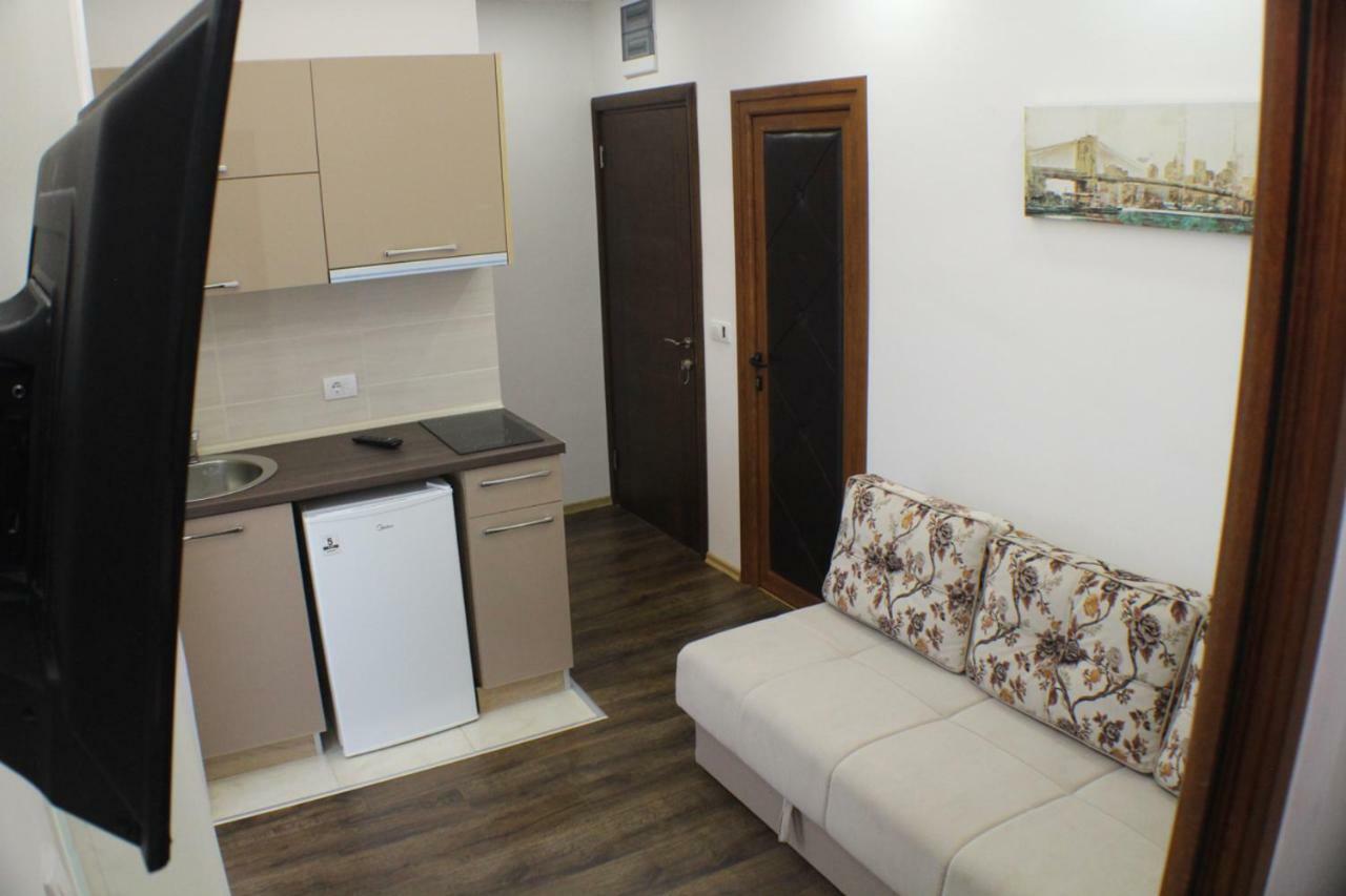 Hotel Casa Hena Ulcinj Zewnętrze zdjęcie