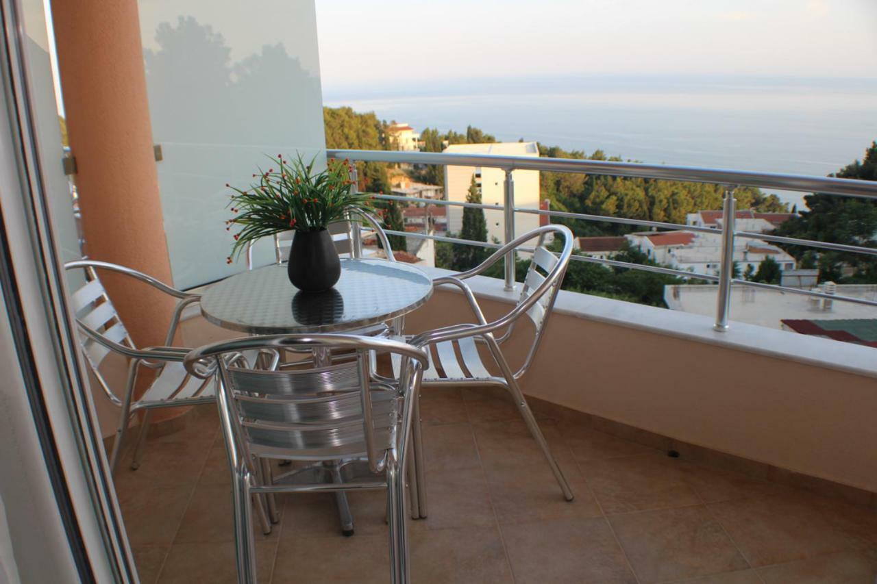 Hotel Casa Hena Ulcinj Zewnętrze zdjęcie