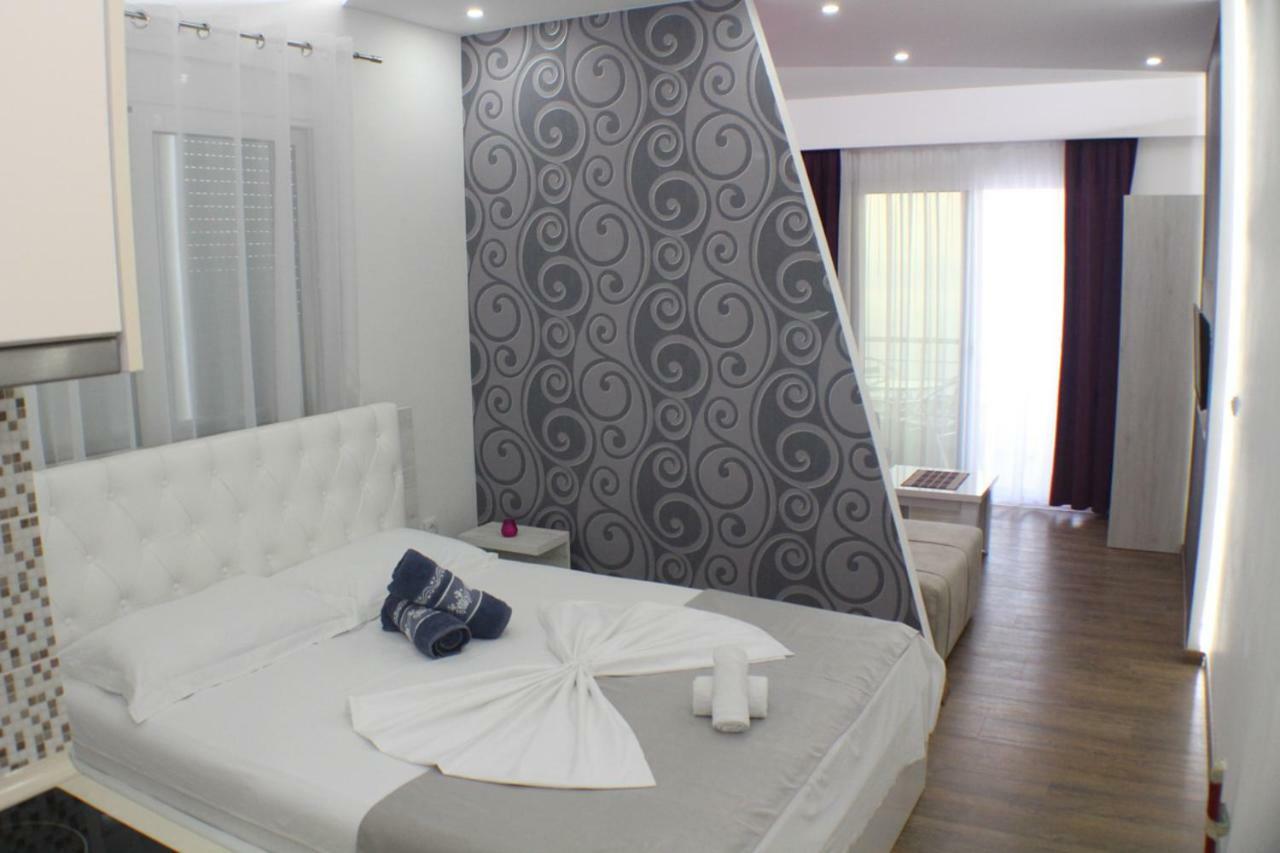 Hotel Casa Hena Ulcinj Zewnętrze zdjęcie