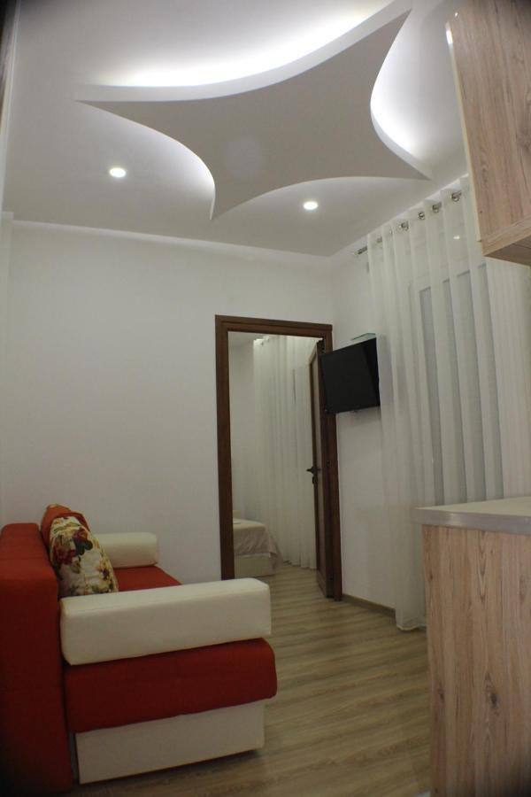 Hotel Casa Hena Ulcinj Zewnętrze zdjęcie