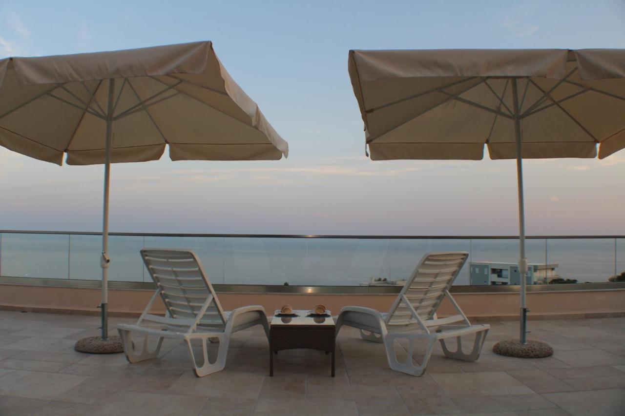 Hotel Casa Hena Ulcinj Zewnętrze zdjęcie