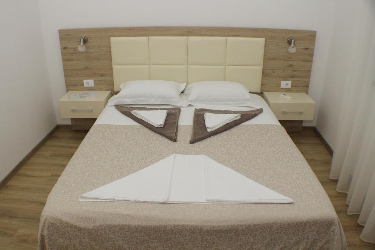 Hotel Casa Hena Ulcinj Zewnętrze zdjęcie