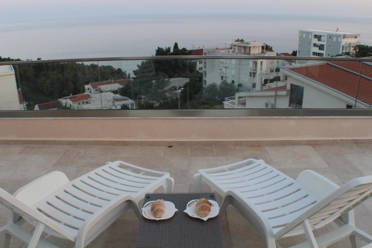 Hotel Casa Hena Ulcinj Zewnętrze zdjęcie