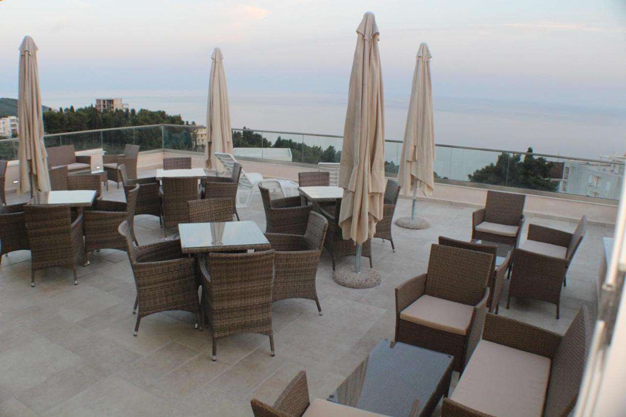 Hotel Casa Hena Ulcinj Zewnętrze zdjęcie
