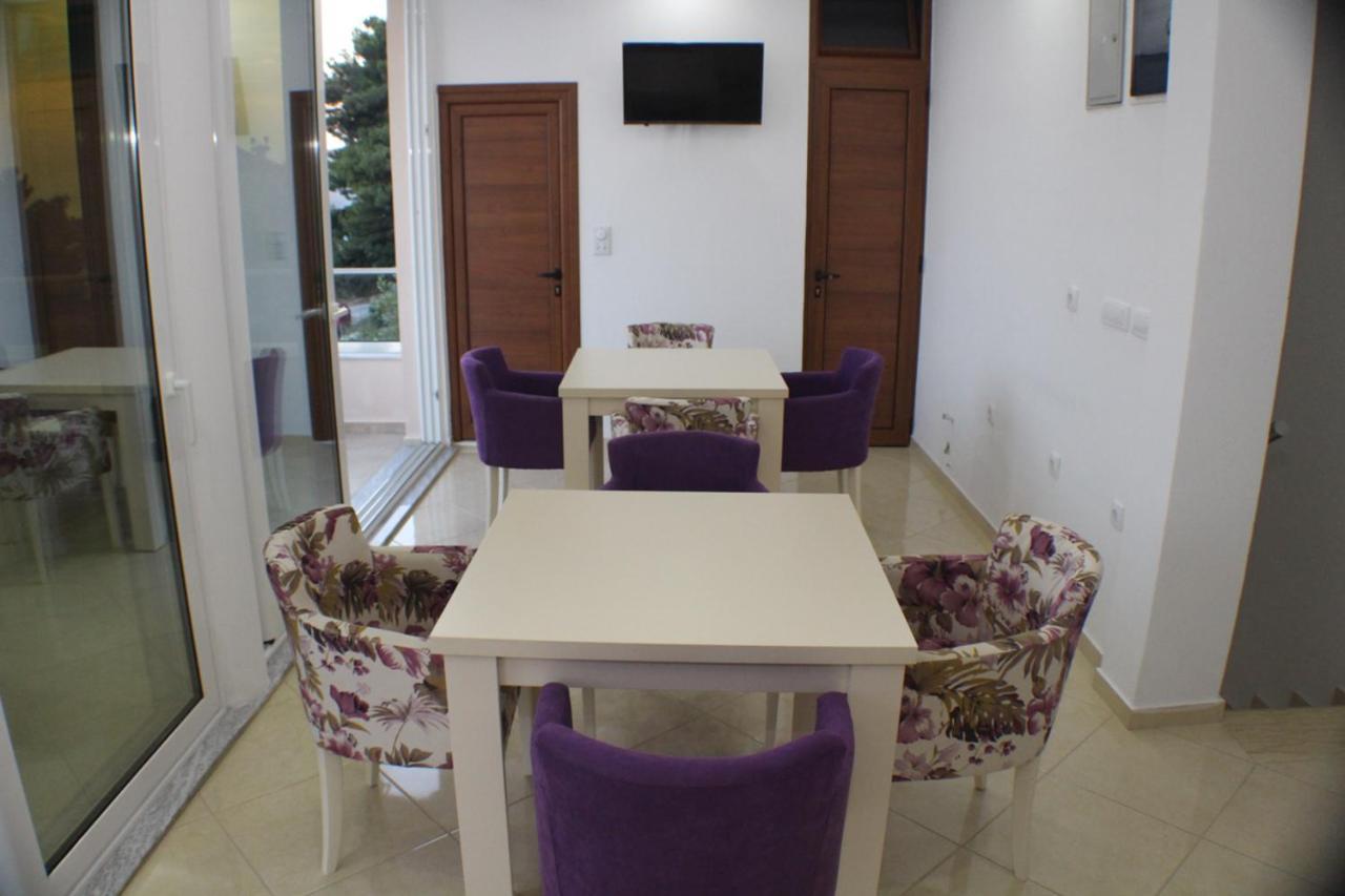 Hotel Casa Hena Ulcinj Zewnętrze zdjęcie